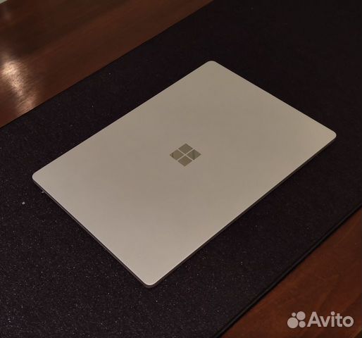 Ультрабук Microsoft Surface Laptop 3 2020 объявление продам