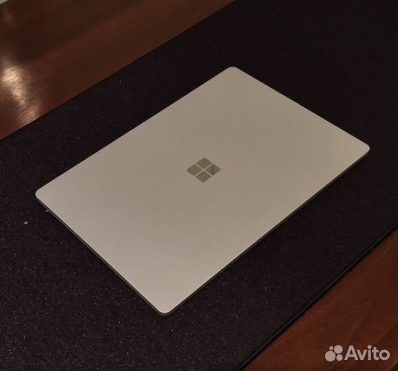 Ультрабук Microsoft Surface Laptop 3 2020