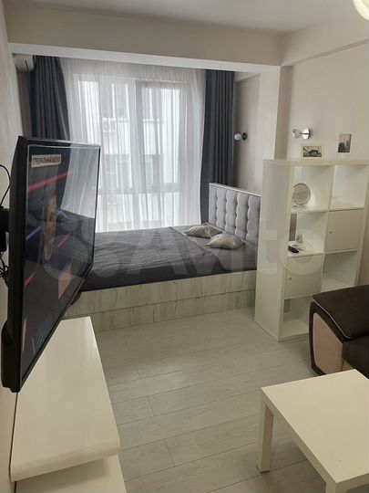 1-к. квартира, 38 м², 9/12 эт.