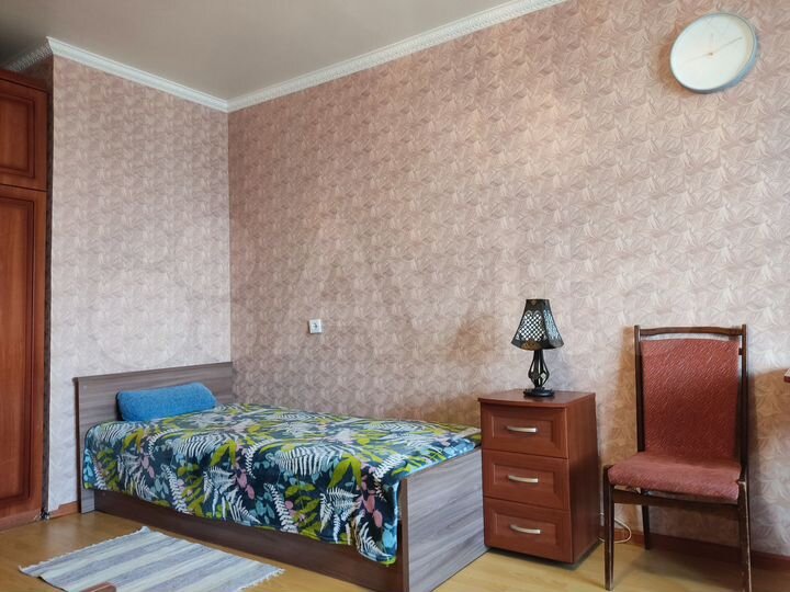 1-к. квартира, 42 м², 7/9 эт.