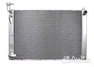 Новый радиатор для Lexus RX330
