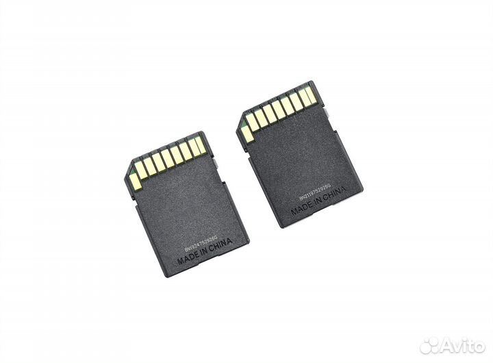 Карта памяти Sandisk Extreme Pro 64 Gb
