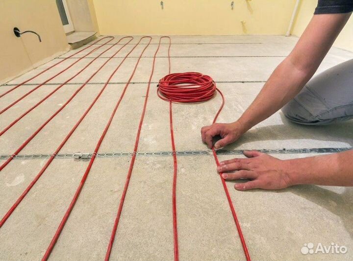 Электрик Екатеринбург