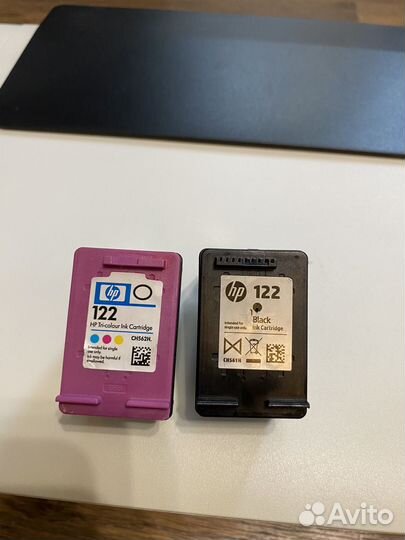 Принтер-сканер hp deskjet 1510