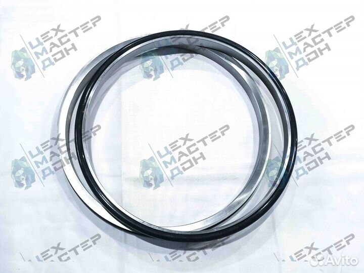 Плавающее уплотнение 9W6630 (9W-6630)