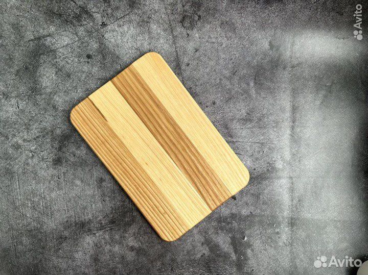 Доска разделочная из дерева