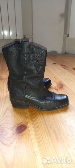 Сапоги казаки Vagabond