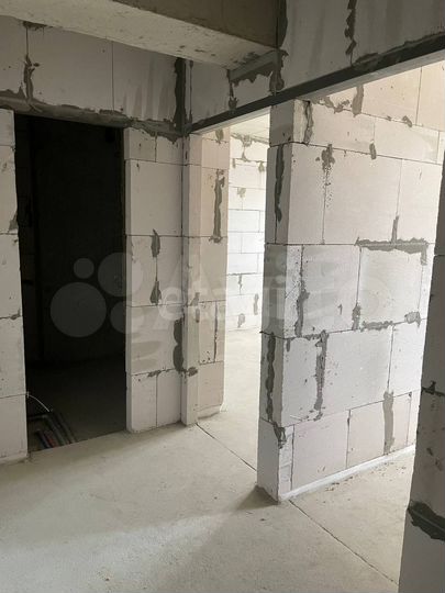 1-к. квартира, 40 м², 4/10 эт.