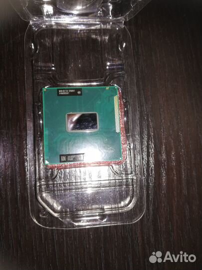 Процессоры i3, i5, AMD