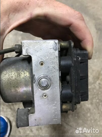 Блок абс для Сузуки Гранд Витара