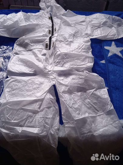 Комбинезон защитный