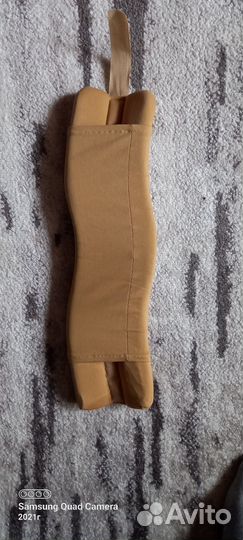 Воротник Шанца 11см