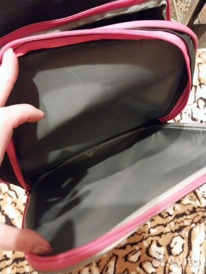 Рюкзак школьный б/у