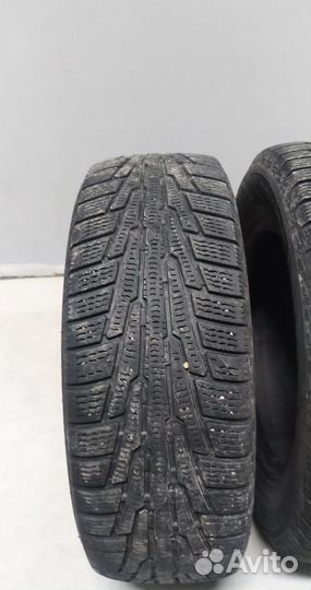 Nordman RS2 SUV 235/65 R17