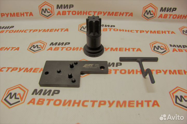 Набор для установки грм на двс Cummins ISF 2.8