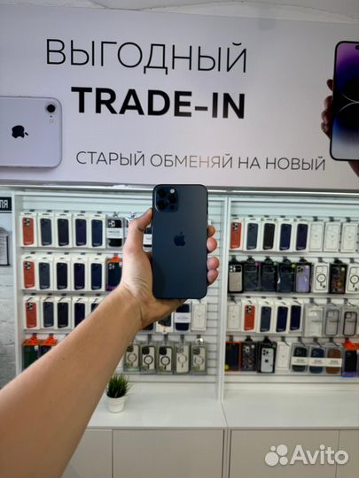 iPhone 12 Pro, 128 ГБ