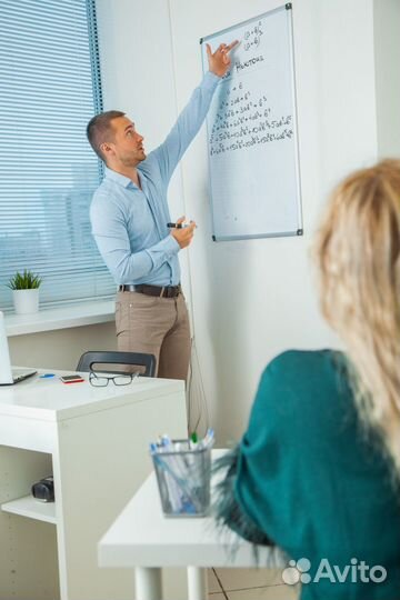 Репетитор по математике и физике. Подготовка к егэ