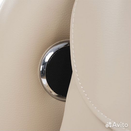 Массажное кресло Ergonova Mini RT Beige