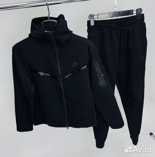 Спортивный костюм Nike tech fleece