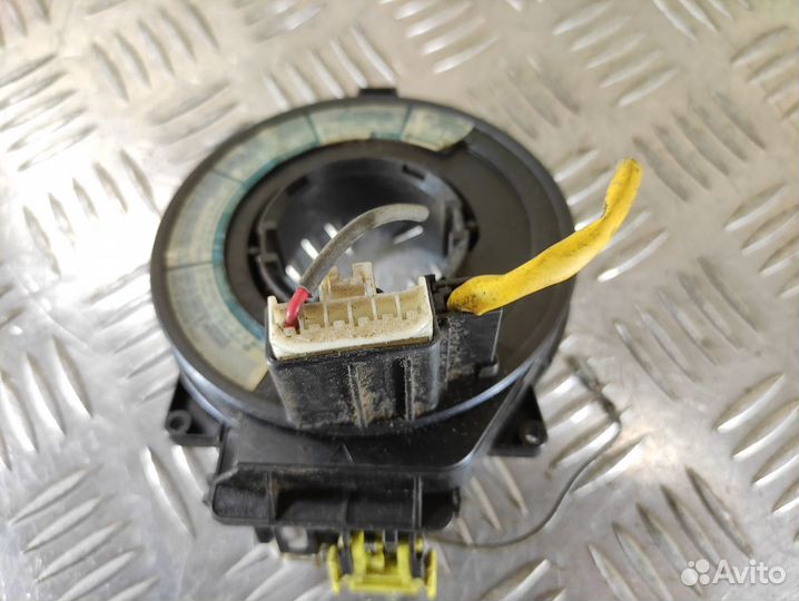 Механизм подрулевой для SRS ленточный Daihatsu Atr