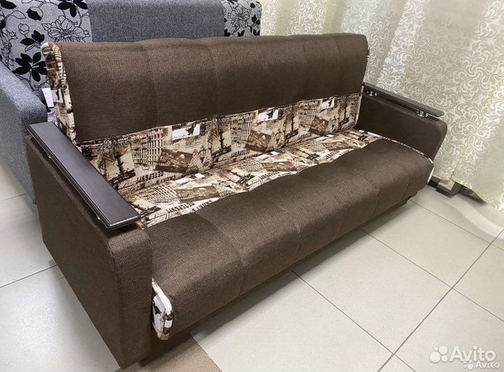 Диван Престиж 01239