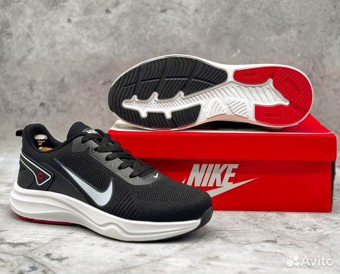 Кроссовки мужские(nike) 41-46