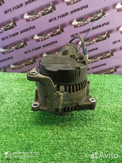 Генератор Ауди А6 С5