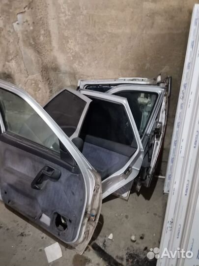 Запчасти на Ваз 2110 2112