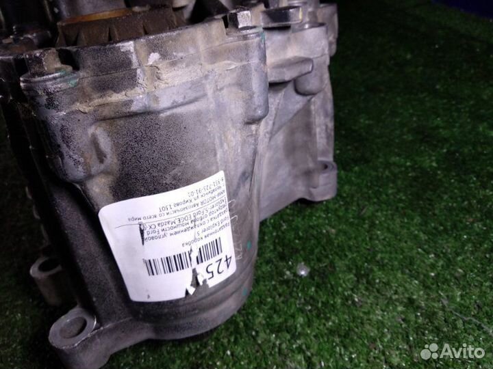 Раздаточная коробка Ford Explorer 5