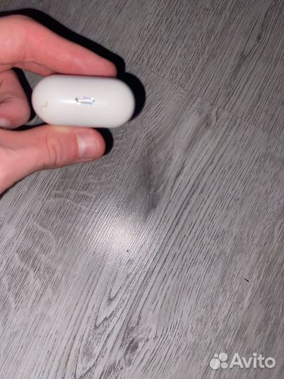 Airpods pro ориг