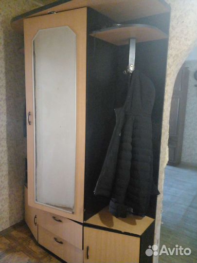 Прихожая бу