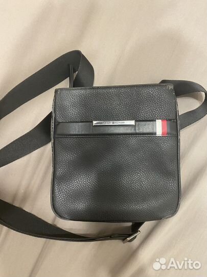 Сумка мужская Tommy hilfiger оригинал