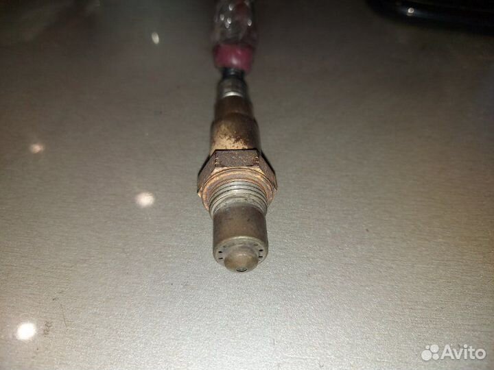 Датчик кислородный Renault