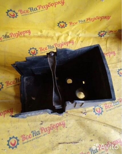 Площадка полка акб Ford Focus 2