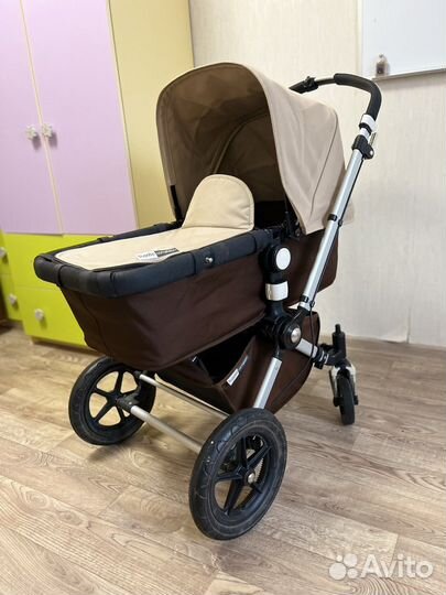 Универсальная (2 в 1) Коляска Bugaboo Cameleon
