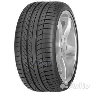 Goodyear Eagle F1 Asymmetric 235/35 R19