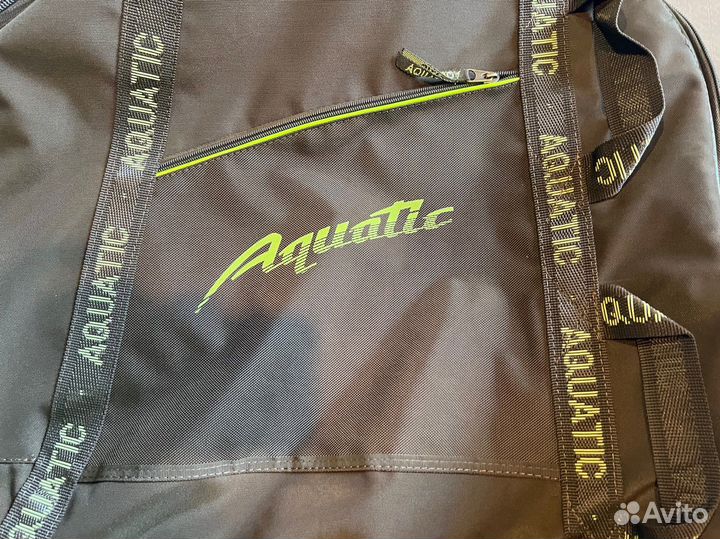 Чехол Aquatic Акватик 5 9.8 9.9(15)л.с