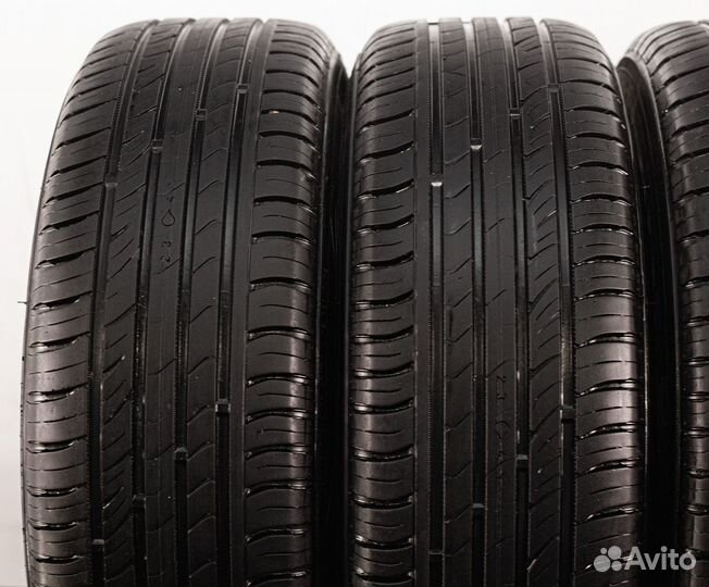 Nokian Tyres Hakka Green 195/65 R15 95T