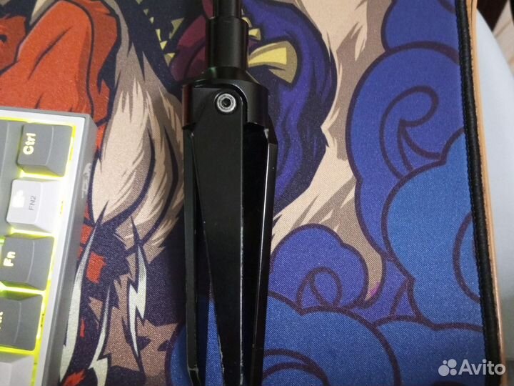 Игровой микрофон Zet gaming, koraji