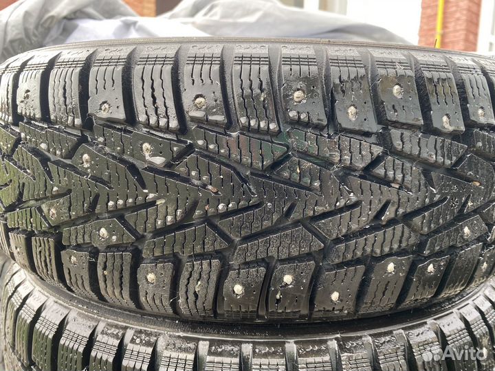 Nokian Tyres Nordman 7 185/60 R15 88T