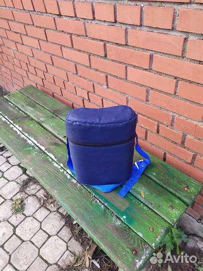 Термо сумка