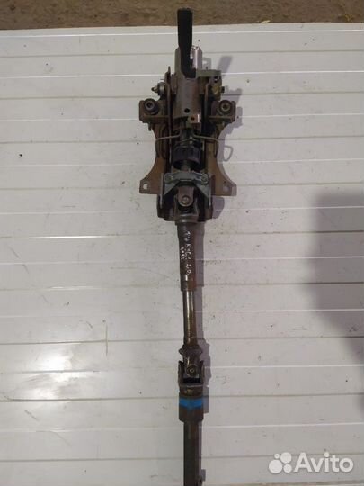 Рулевая колонка Ford Focus 1 универсал 2 2002