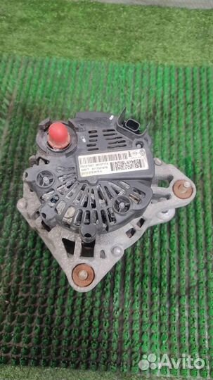 Генератор Renault Duster 2017