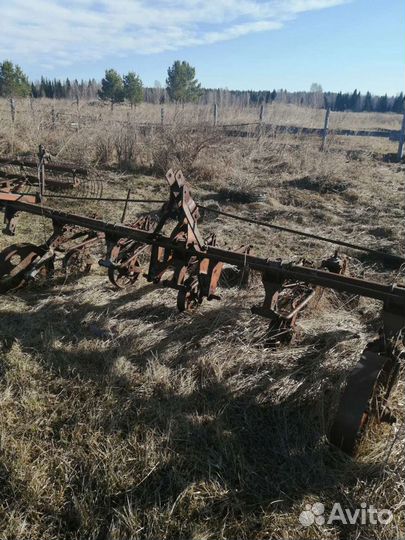 Культиватор