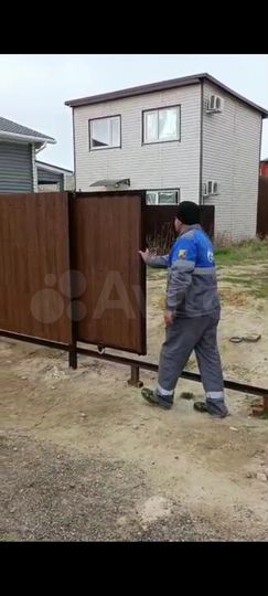 Дом 52 м² на участке 2,2 сот.