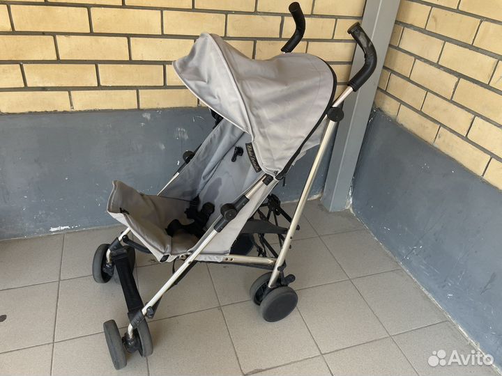 Коляска трость elodie details