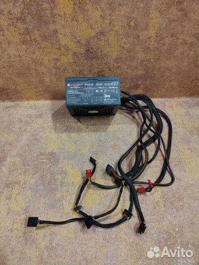 Модульный блок питания 550w