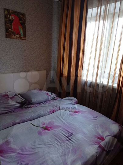 1-к. квартира, 39 м², 3/5 эт.