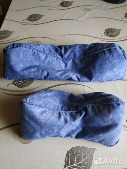 Подушка ортопедическая и т.п