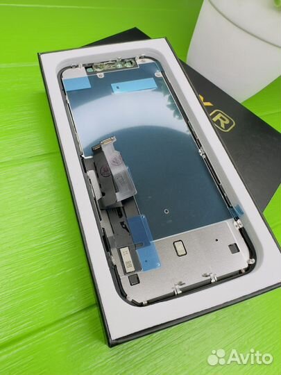 Дисплей iPhone xr(новый)